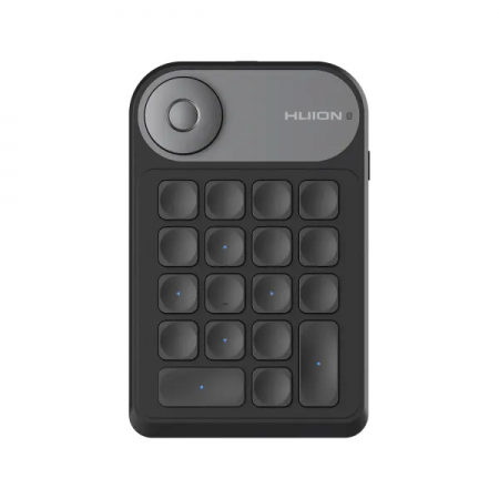 Mini KeyDial K20 Bluetooth 5.0