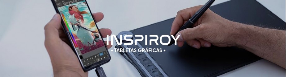 Pen tablets para tabletas gráficas | HUION Perú