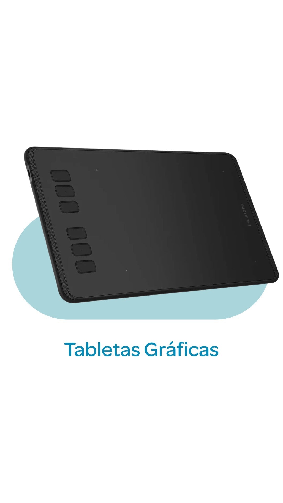 Tabletas gráficas