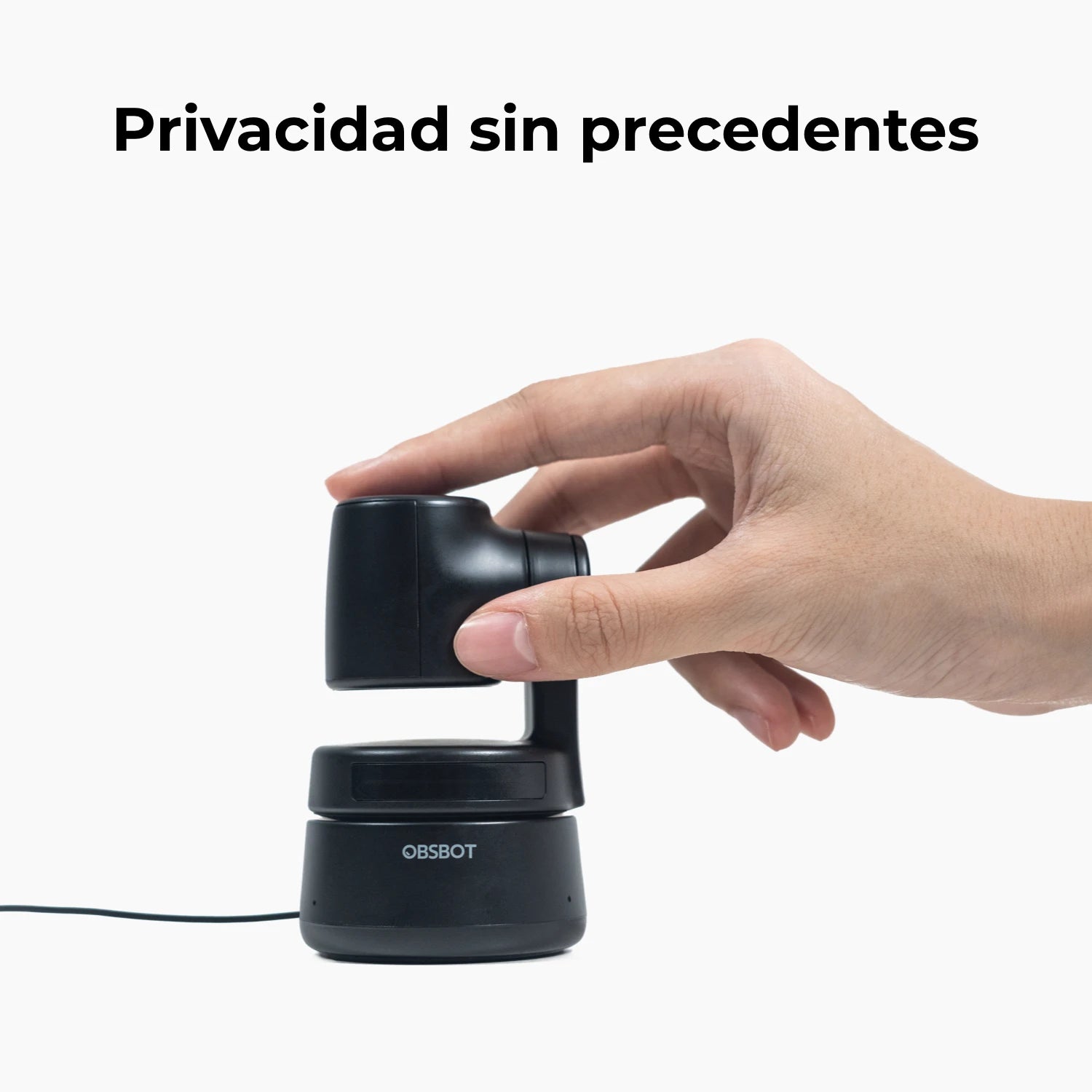 OBSBOT TINY