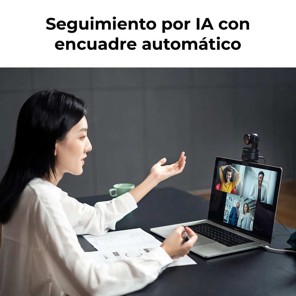 OBSBOT TINY