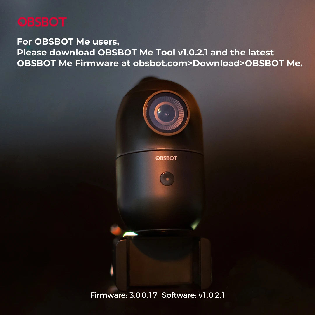 OBSBOT ME