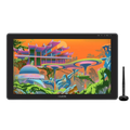 KAMVAS 22 PLUS + Cámara Obsbot + Trípode