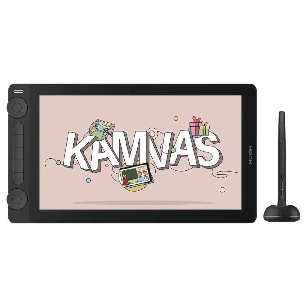 KAMVAS 13 GEN 3