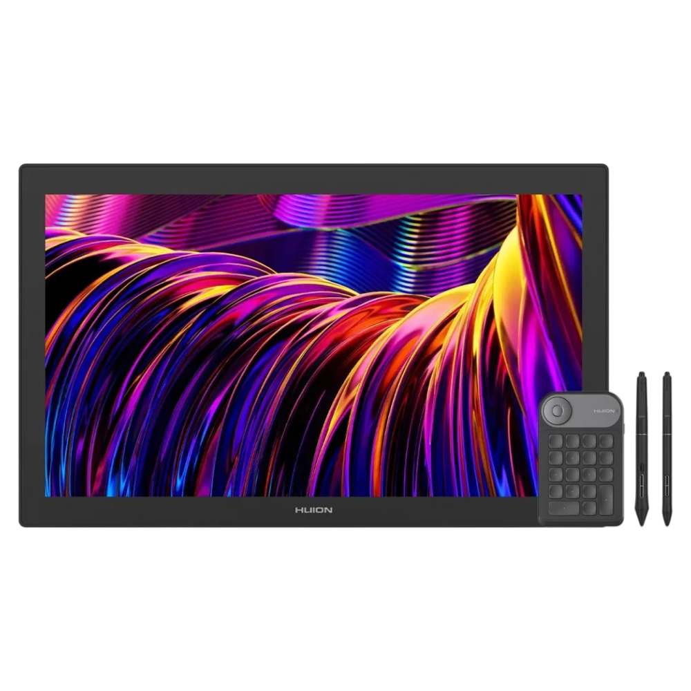 KAMVAS PRO 27 4K