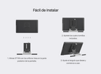 Soporte Ajustable HUION ST100A