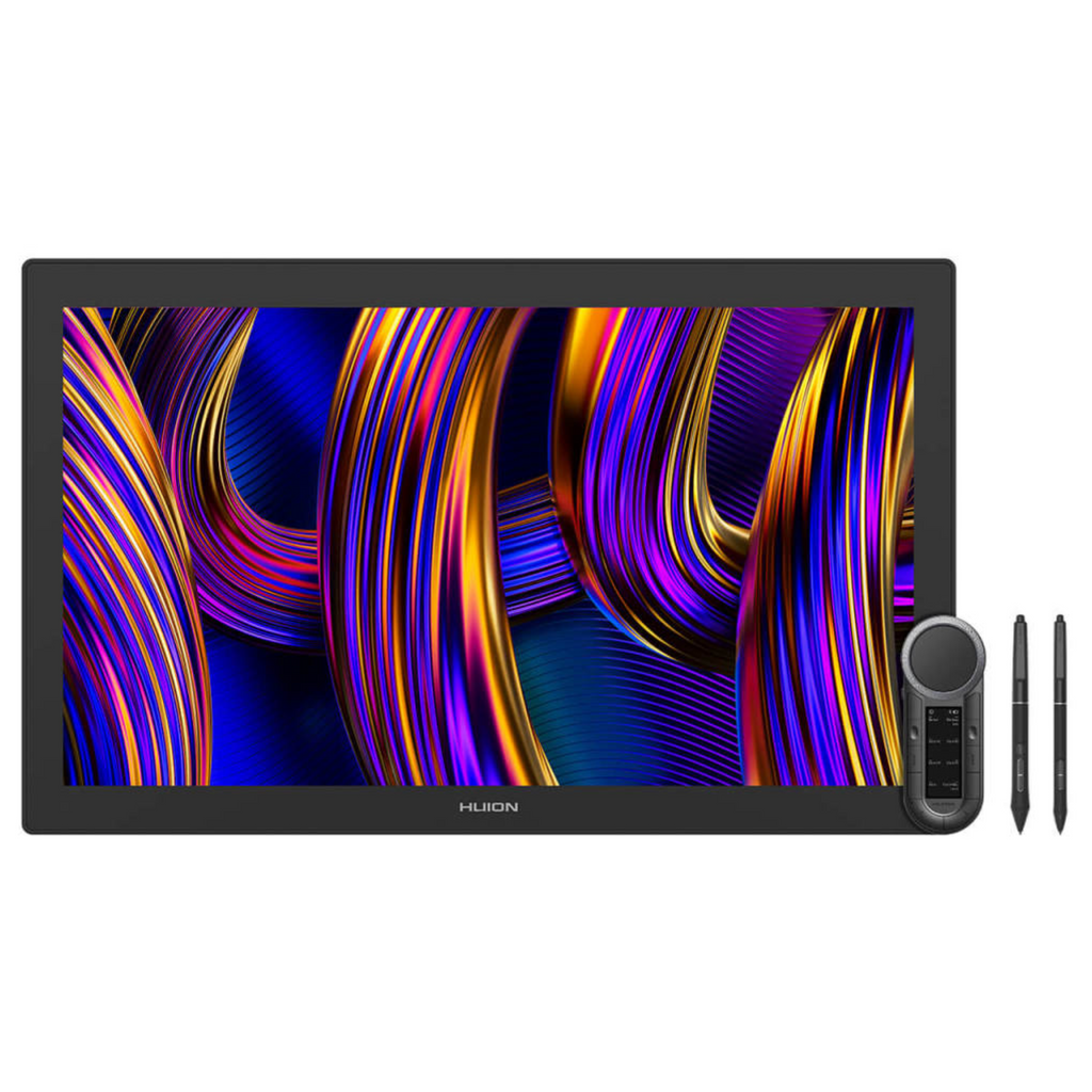 Kamvas Pro 27 (144Hz)