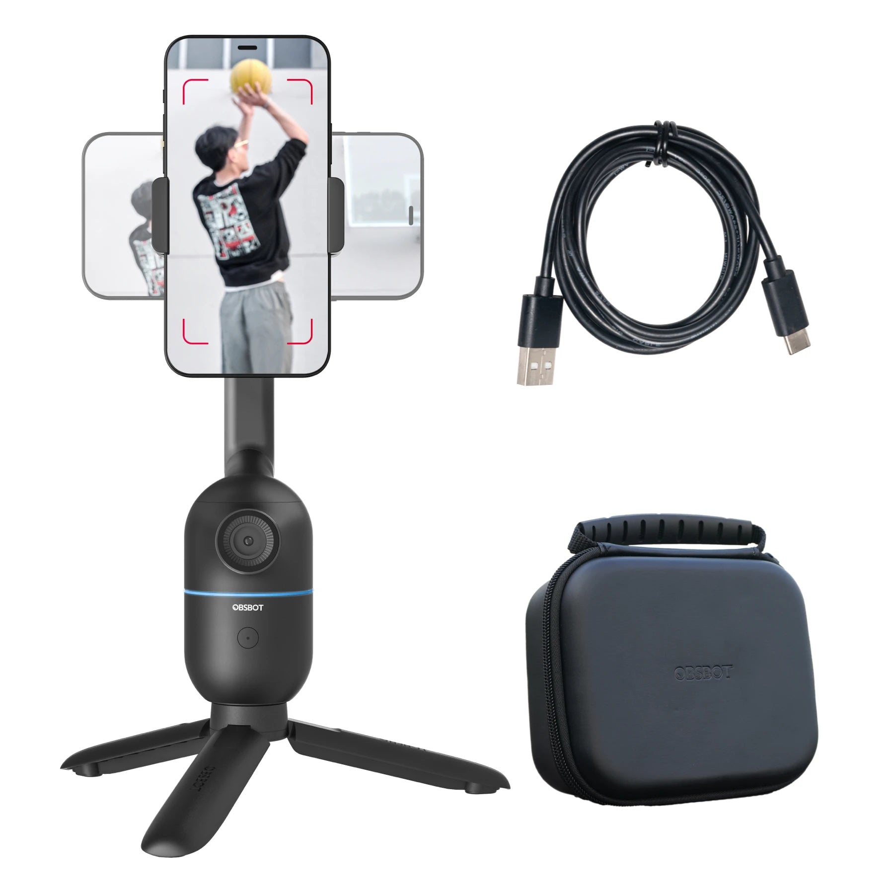 OBSBOT ME