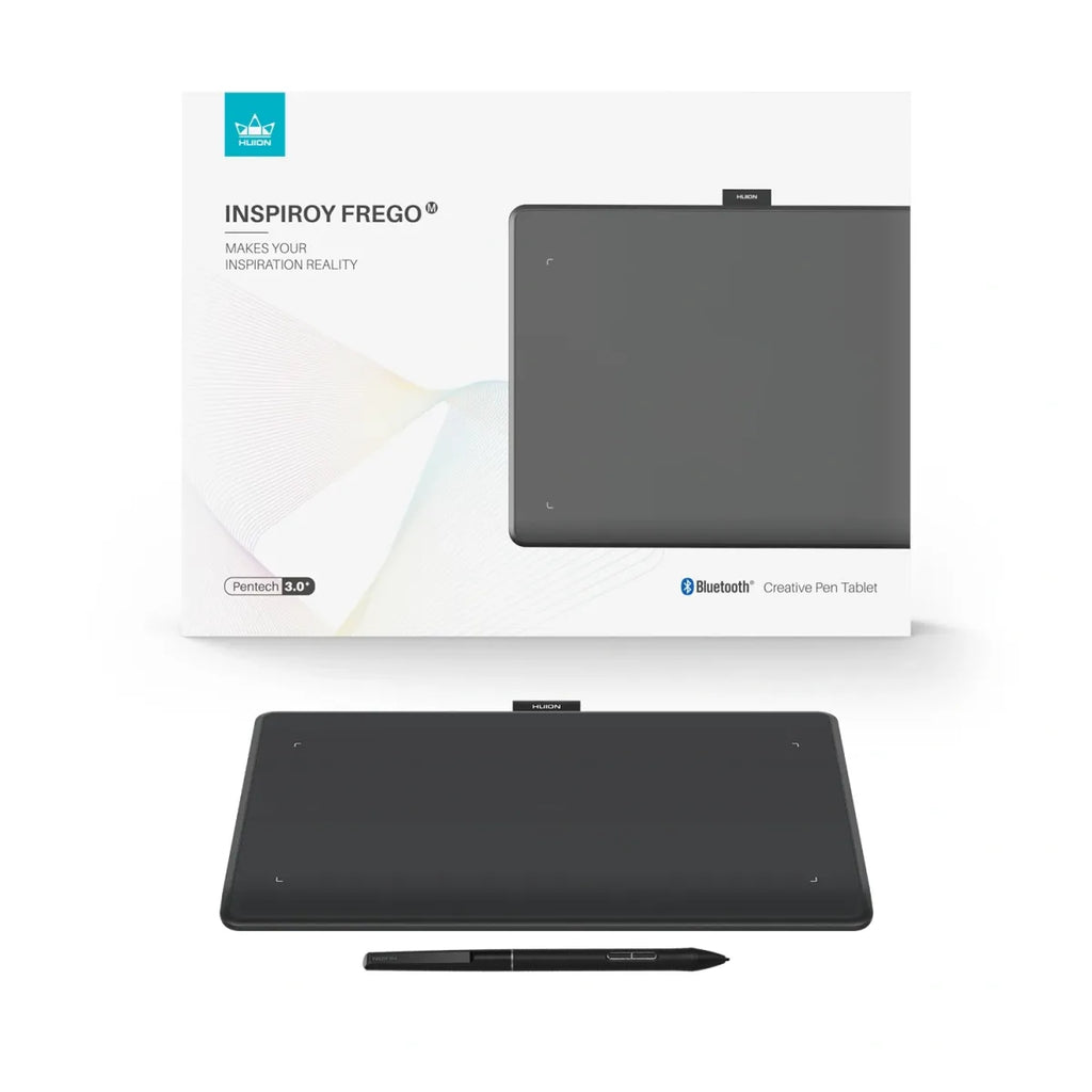 INSPIROY FREGO M (BLUETOOTH)