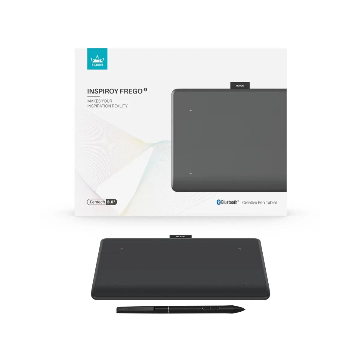 INSPIROY FREGO S (BLUETOOTH)