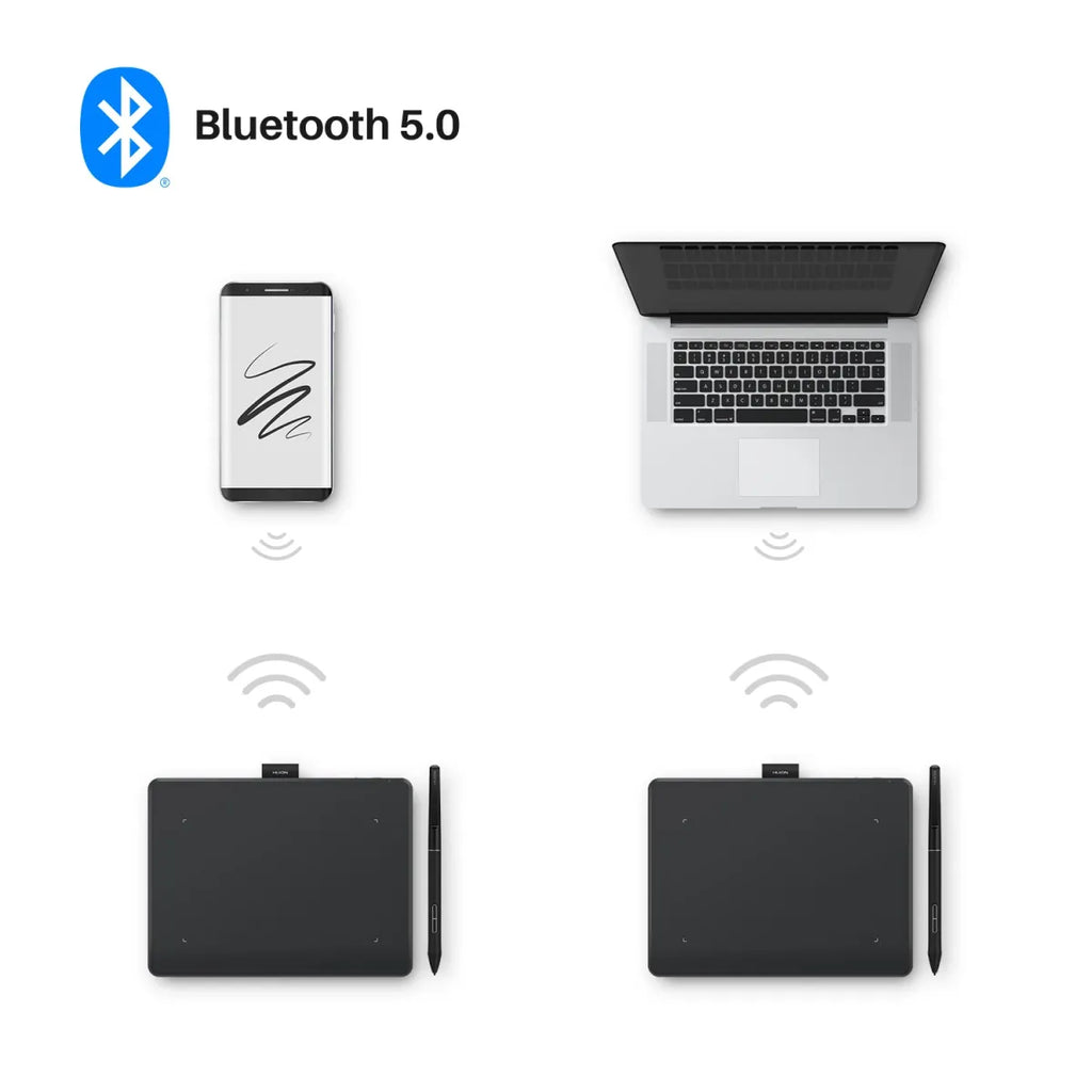 INSPIROY FREGO S (BLUETOOTH)