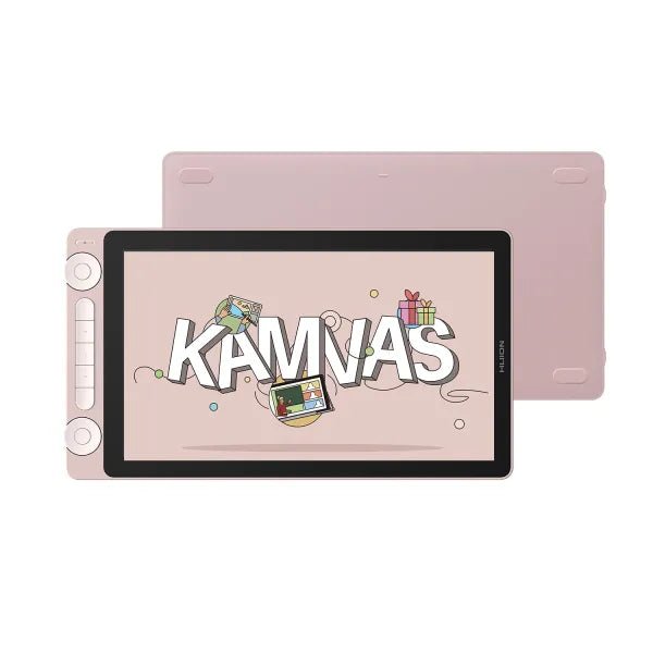 KAMVAS 13 GEN 3 - Sakura rosa