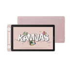 KAMVAS 13 GEN 3 - Sakura rosa