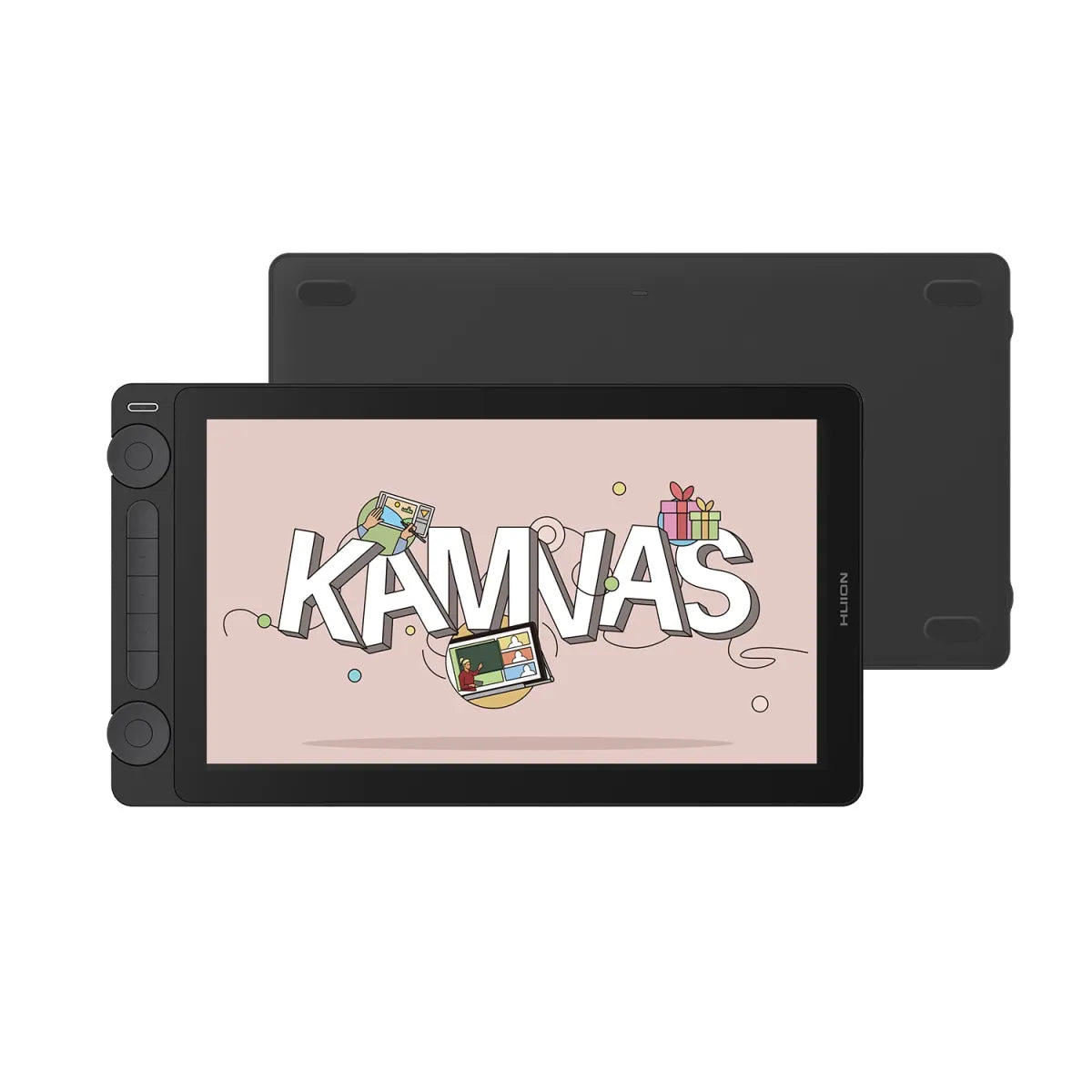 KAMVAS 13 GEN 3