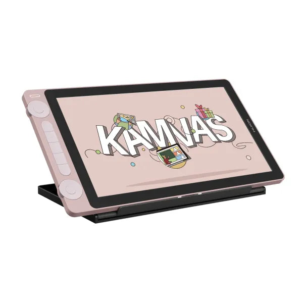 KAMVAS 13 GEN 3 - Sakura rosa