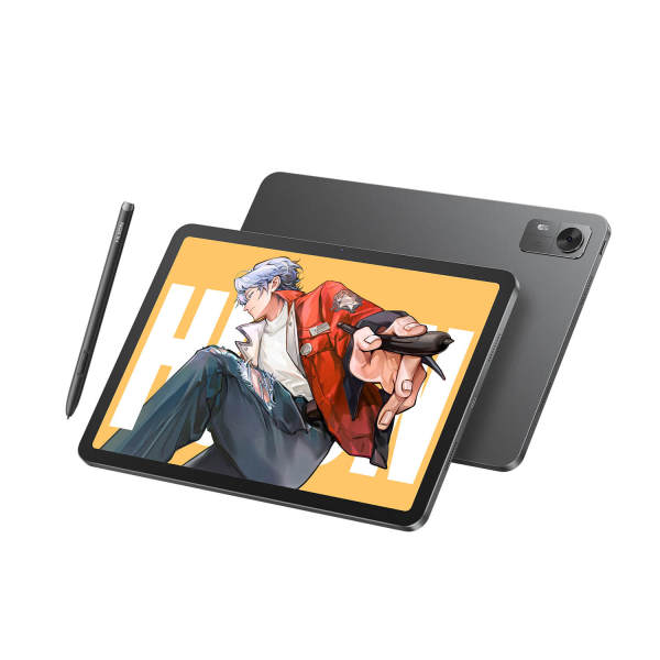 Kamvas Pad 12