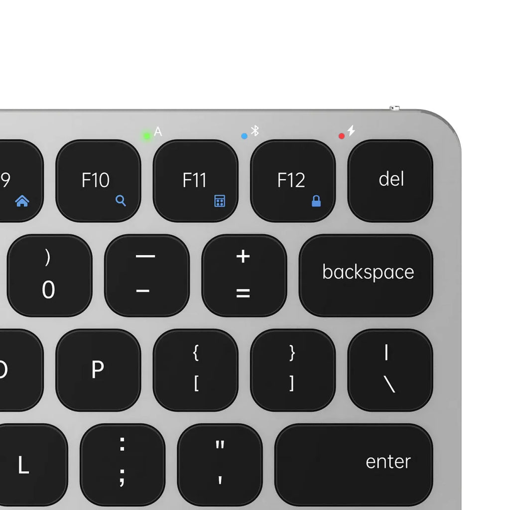 Huion Teclado Inalámbrico