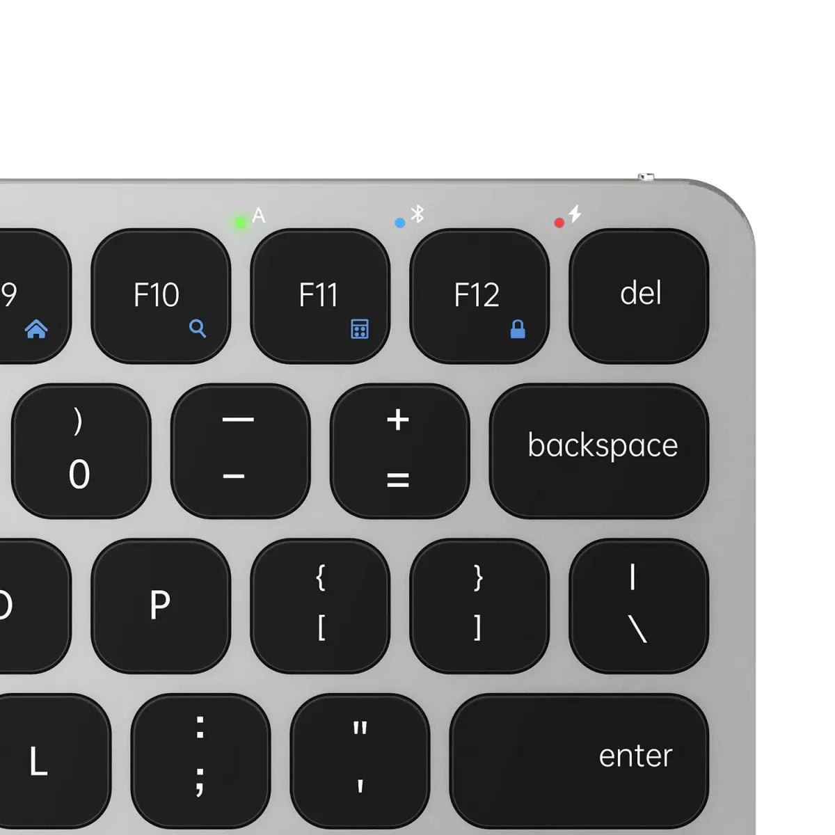 Huion Teclado Inalámbrico