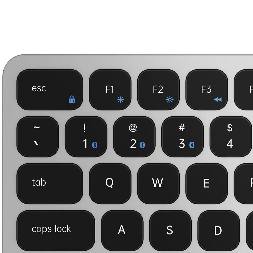 Huion Teclado Inalámbrico