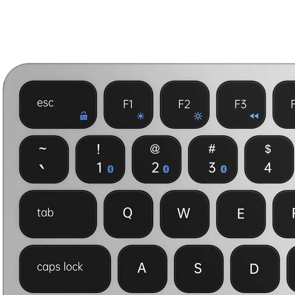 Huion Teclado Inalámbrico