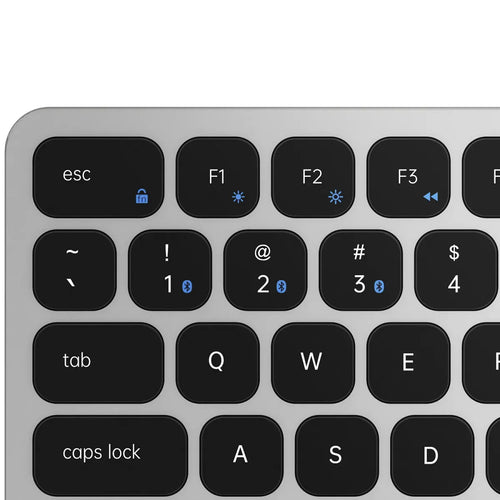 Huion Teclado Inalámbrico