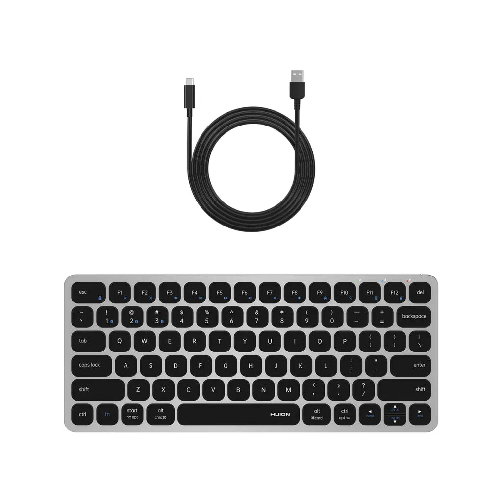 Huion Teclado Inalámbrico