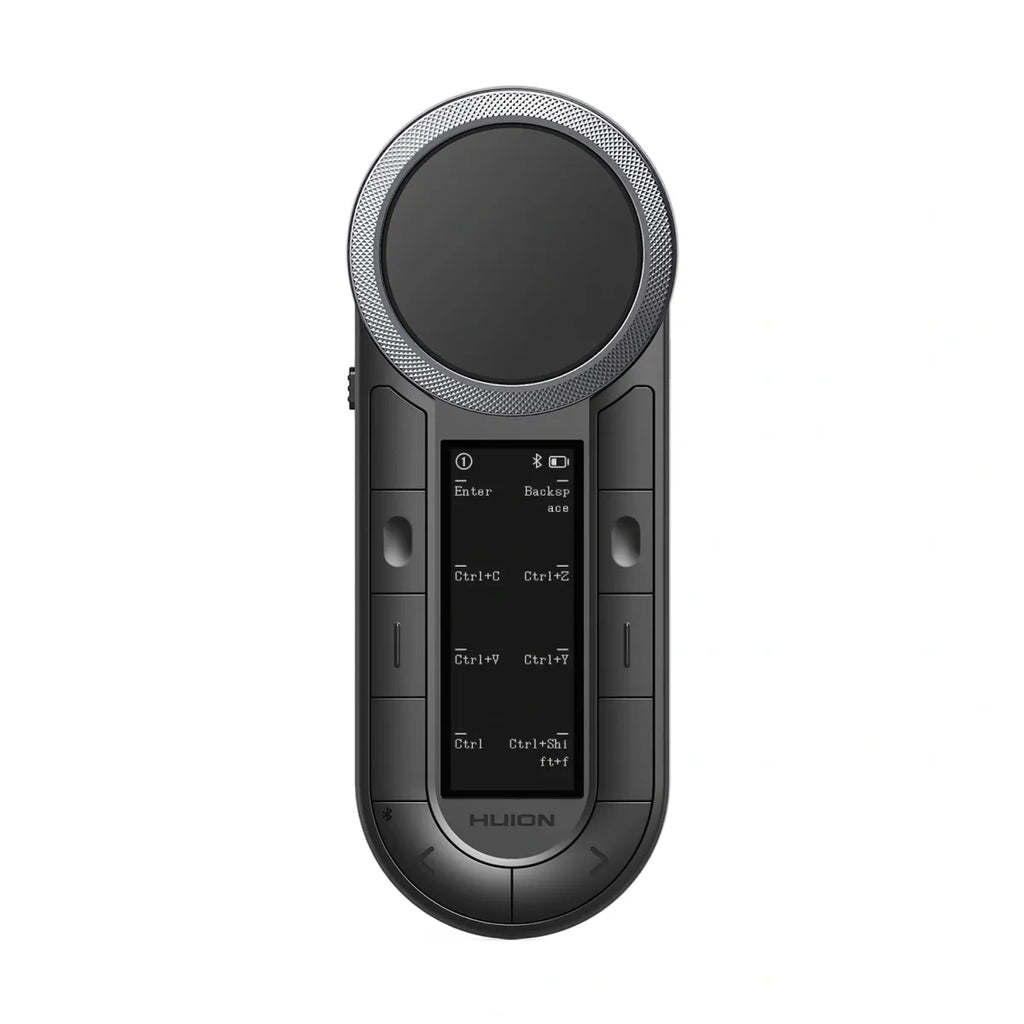 Mini KeyDial K40