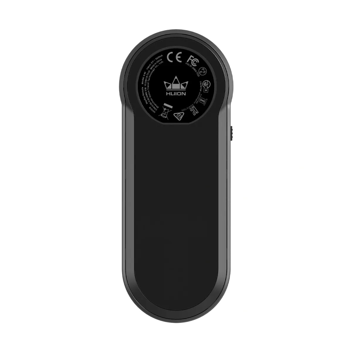 Mini KeyDial K40