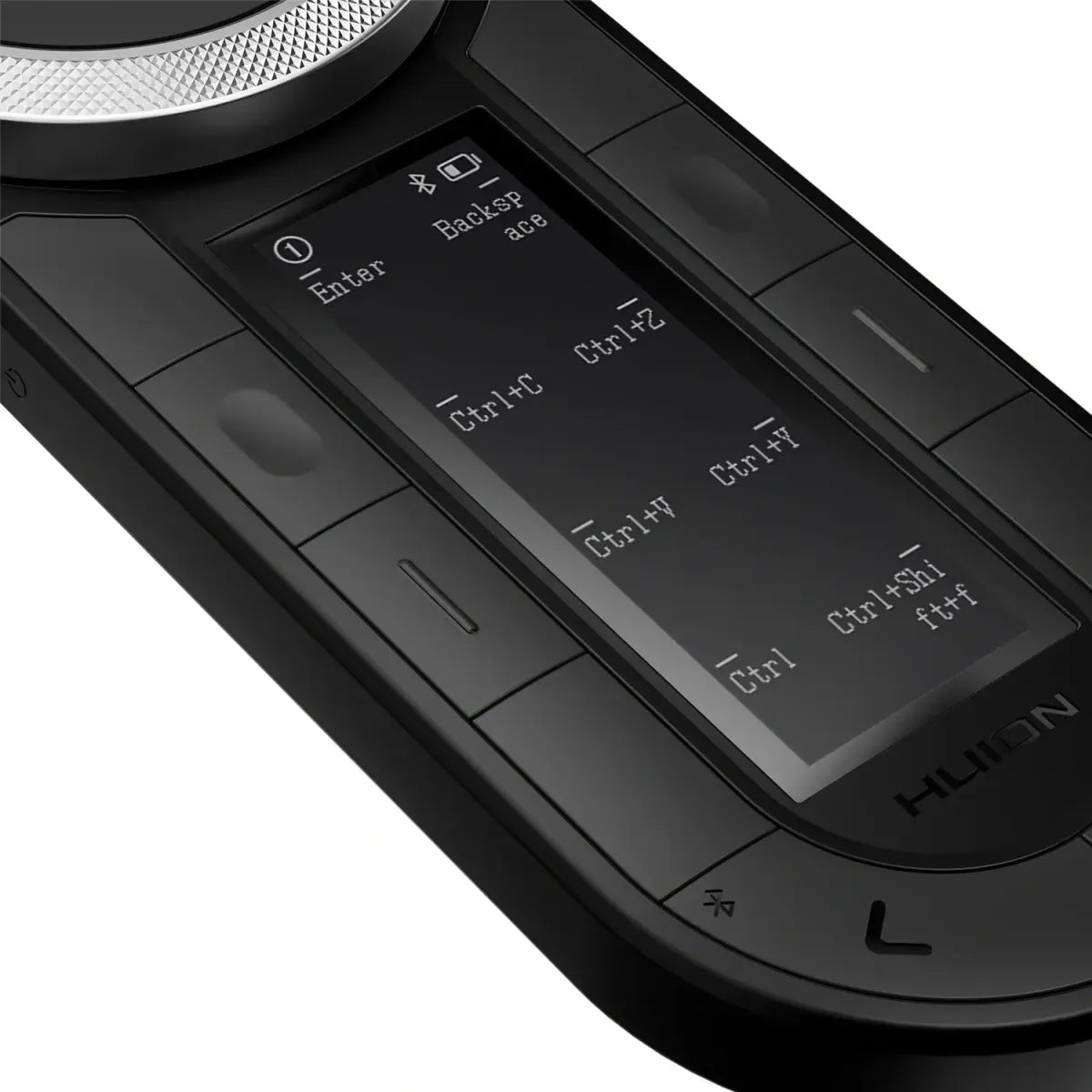 Mini KeyDial K40
