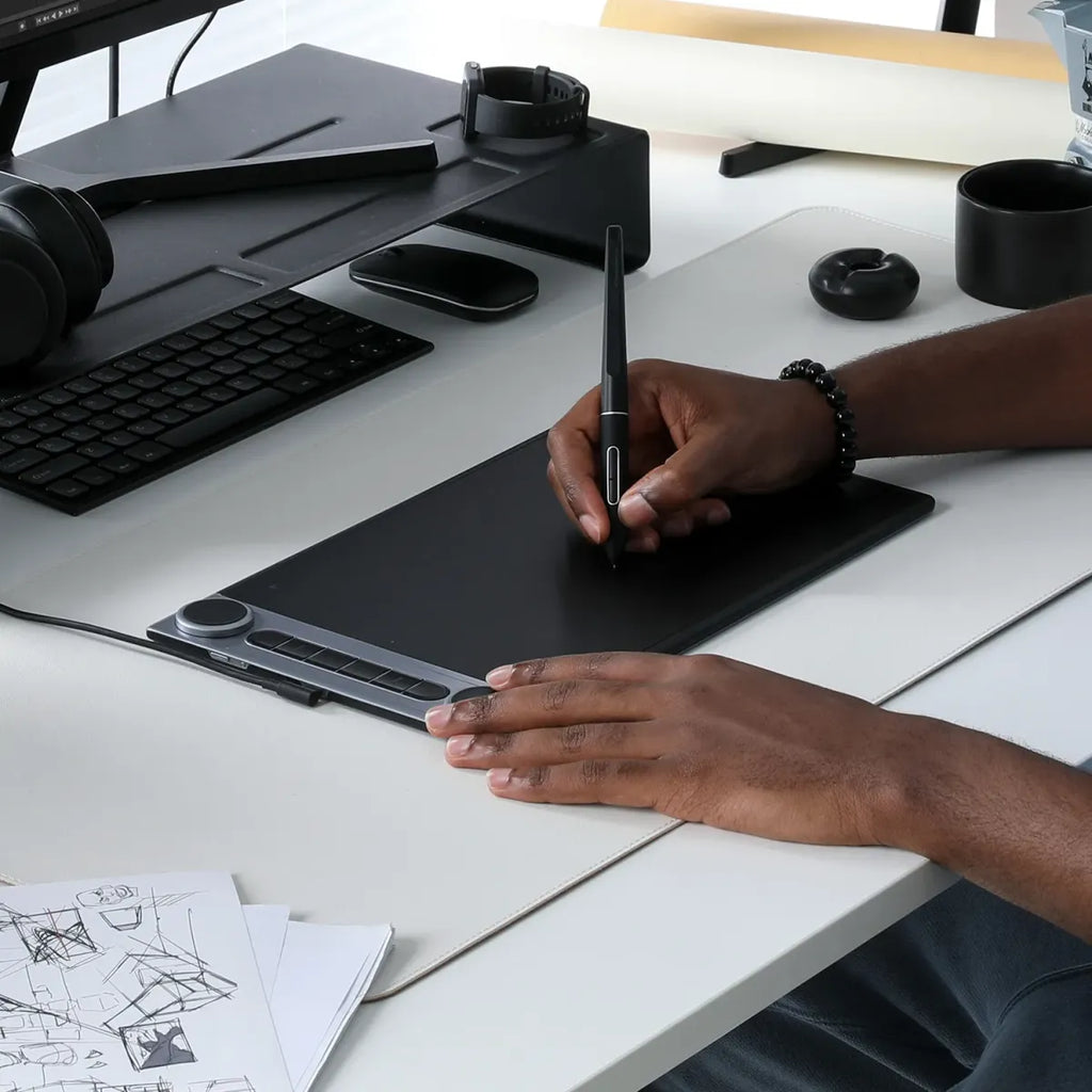 INSPIROY DIAL 2 (BLUETOOTH)