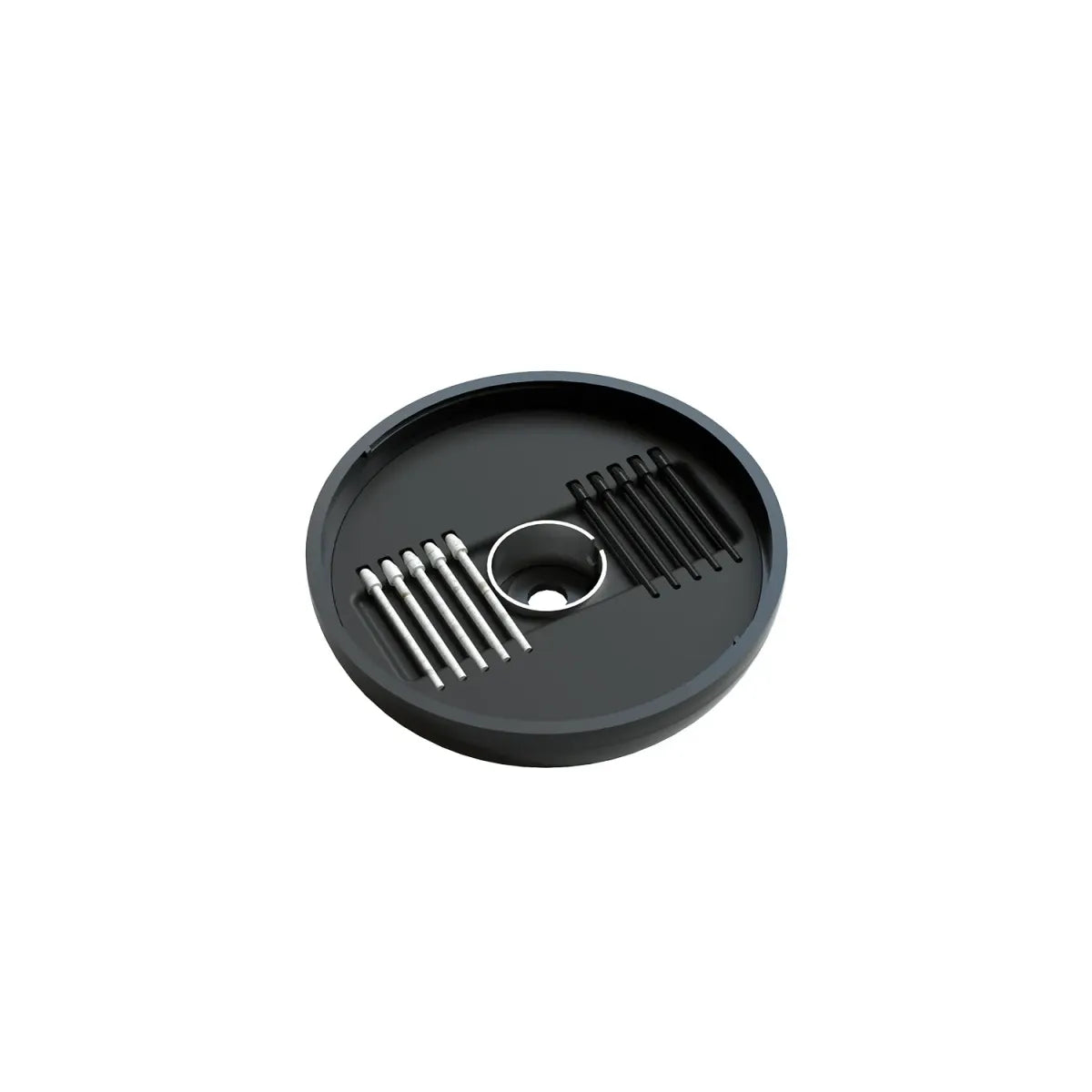 INSPIROY DIAL 2 (BLUETOOTH)
