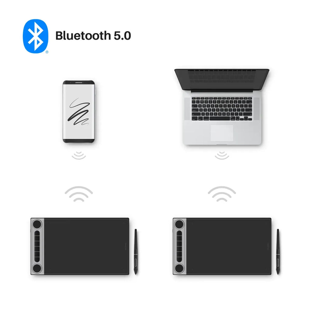INSPIROY DIAL 2 (BLUETOOTH)