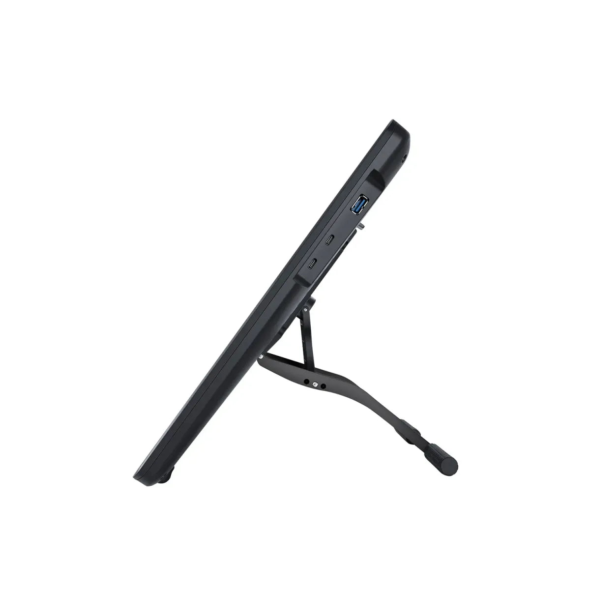 KAMVAS 22 PLUS + Cámara Obsbot + Trípode