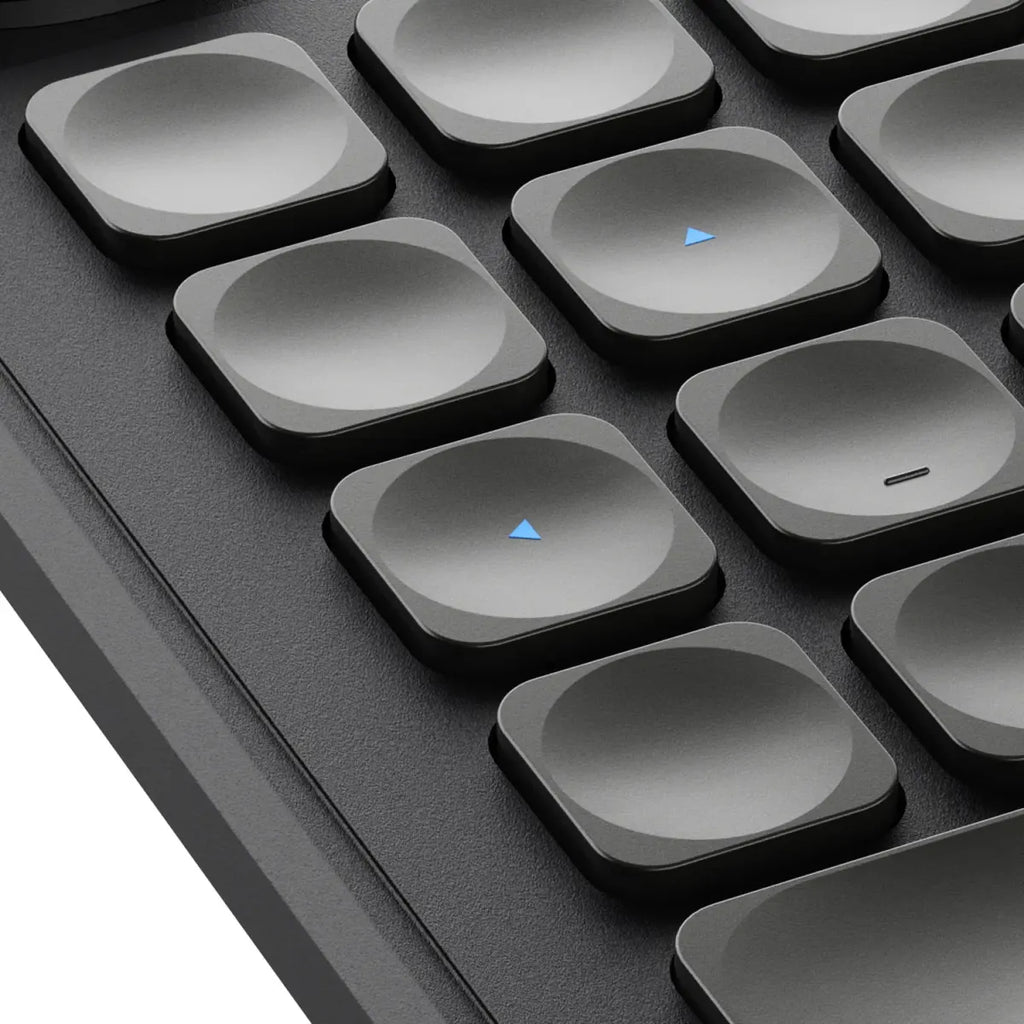 Mini KeyDial K20 Bluetooth 5.0