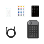 Mini KeyDial K20 Bluetooth 5.0