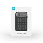 Mini KeyDial K20 Bluetooth 5.0