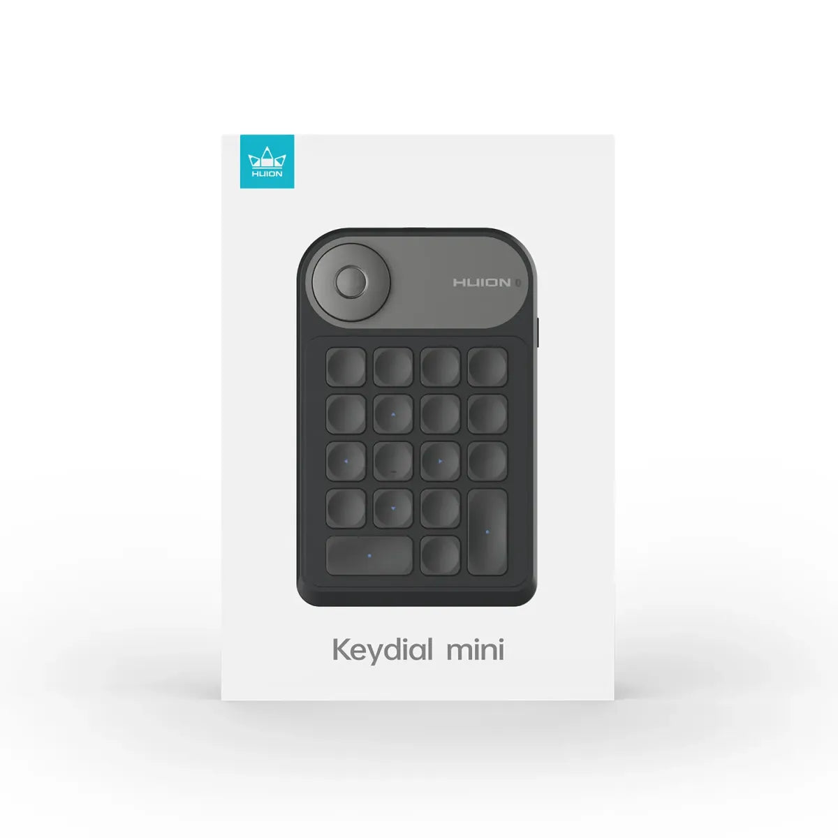 Mini KeyDial K20 Bluetooth 5.0