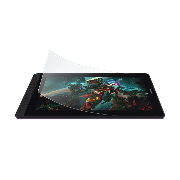 Protector de Pantalla HUION Kamvas 13 (Display Screen Protector)