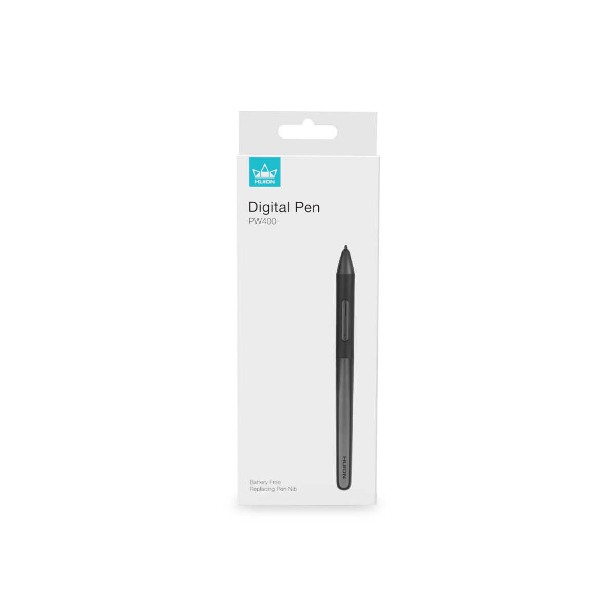 PW400 - Làpiz libre de batería